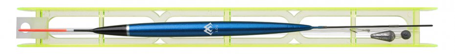 ZESTAW Spławik 011-2.0 g 0.14/0.12 mm / hak 16