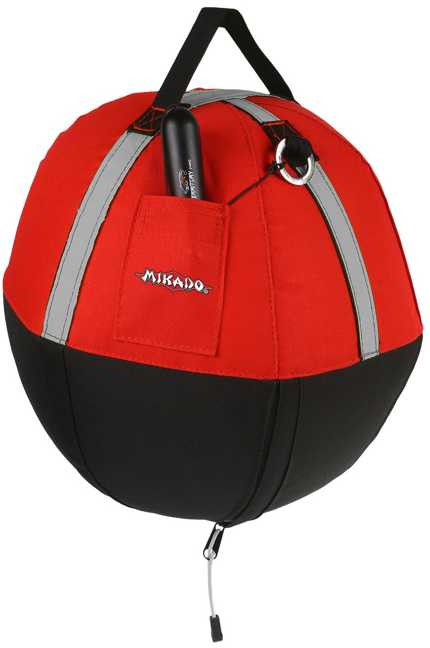 Mikado Catfish Buoy 50g 35cm