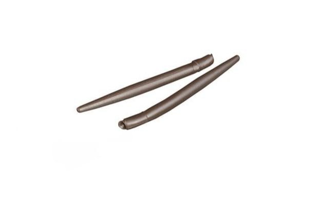 Tuleja Antysplątaniowa Rozm. 40mm Ciemno Brązowa 20szt