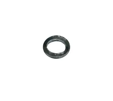 Pierścień Łącznikowy 3.7mm Czarny Mat 25szt