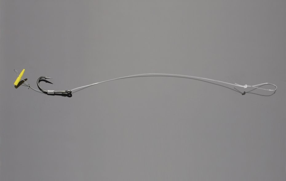 Mikado Haczyk Do Metody 10cm Push Stop 6 0.28mm HMFB11P-6