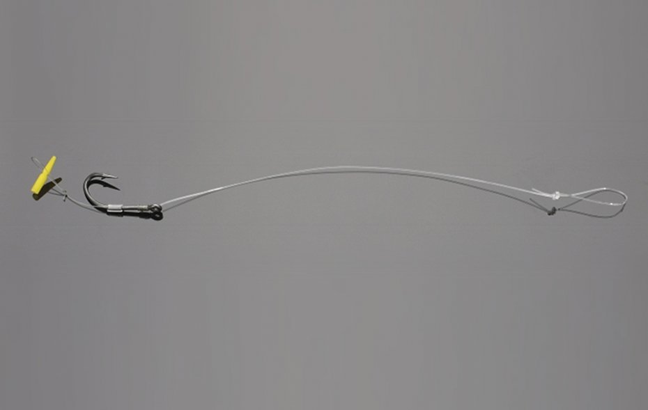 Mikado Haczyk Do Metody 10cm Push Stop 8 0.25mm HMFB12P-8