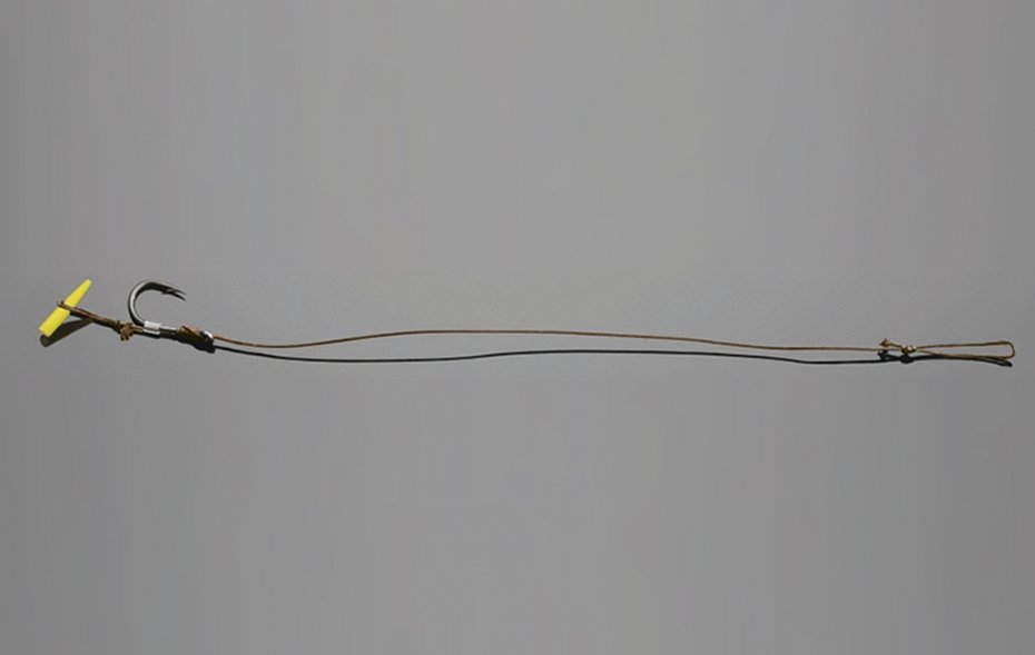 Mikado Haczyk Do Metody 10cm Push Stop 6 0.16mm HMFB211P-6