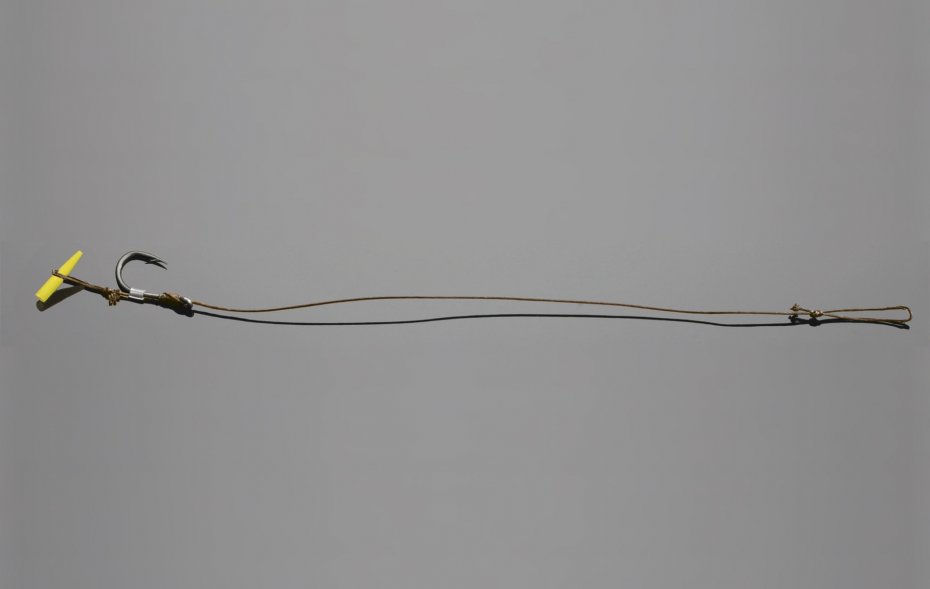 Mikado Haczyk Do Metody 10cm Push Stop 14 0.10mm HMFB212P-14