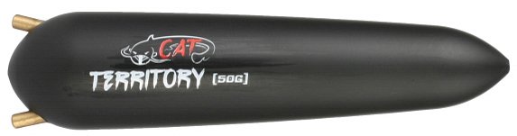 Spławik podwodny Mikado z grzechotką 40g