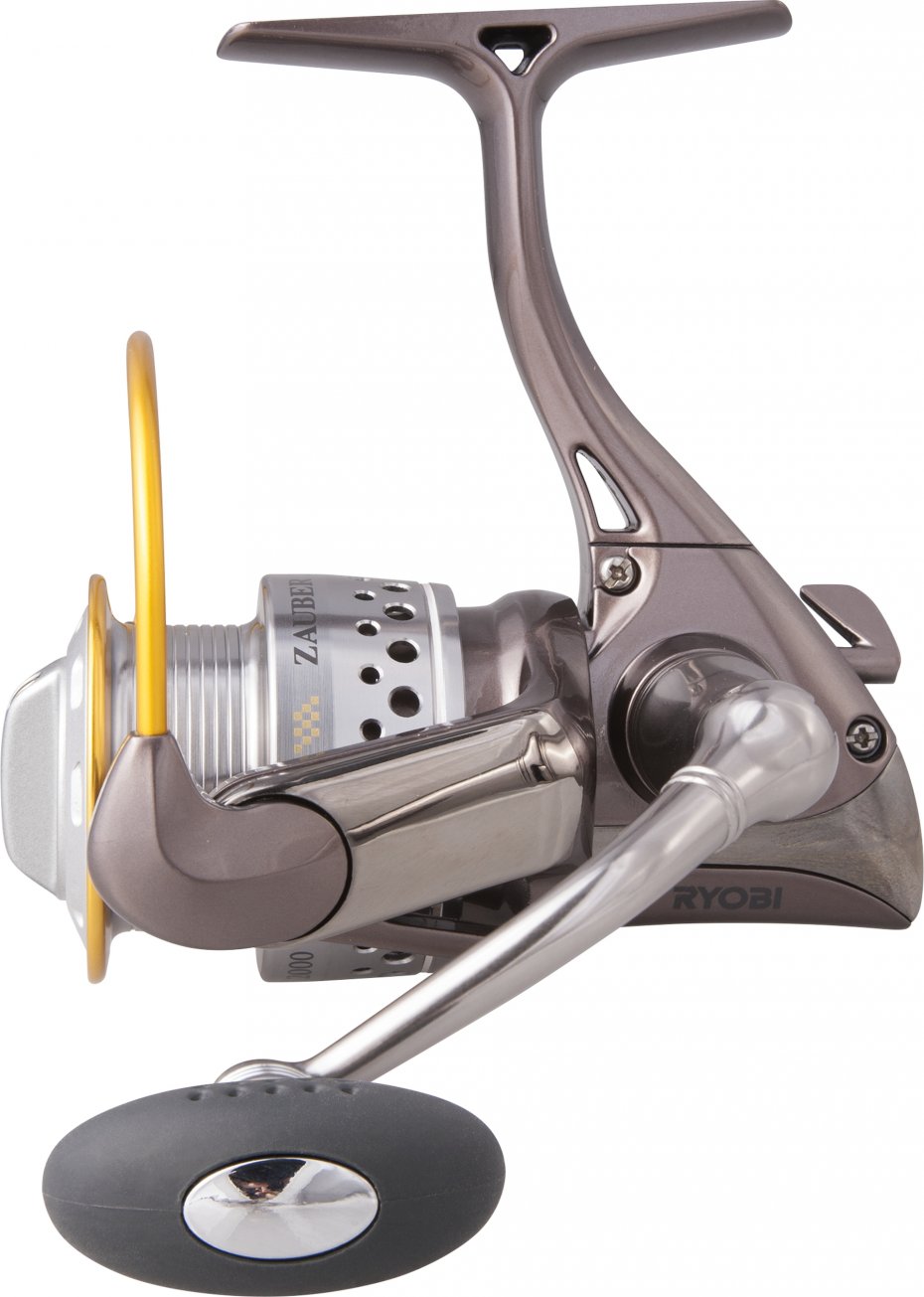 Kołowrotek Ryobi Zauber 1000