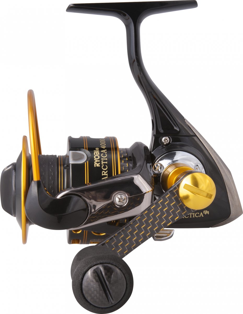 Kołowrotek Ryobi Arctica Cf 1000