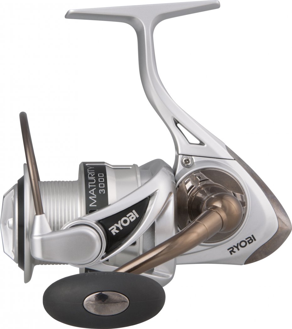 Kołowrotek Ryobi Maturity Ncrm 1000
