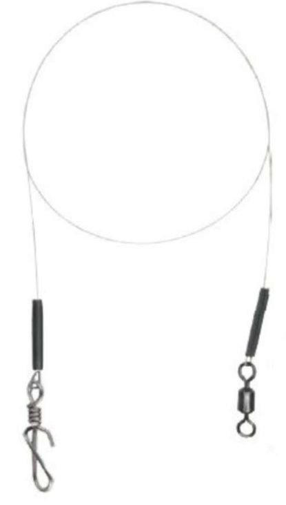 Przypony Dragon Classic QUICKLOCK 1x7 Surfstrand 9kg / 25cm