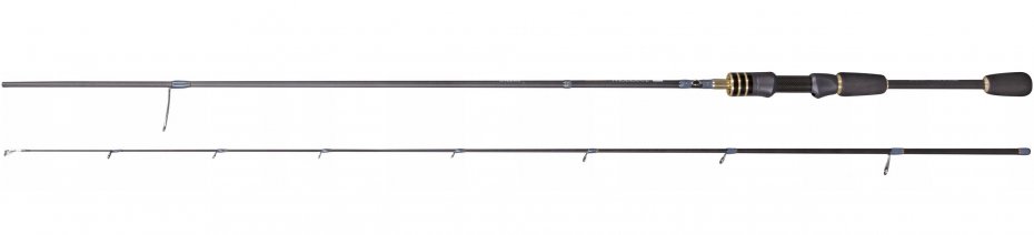 Moderate Sl Ti 198cm 1-12g