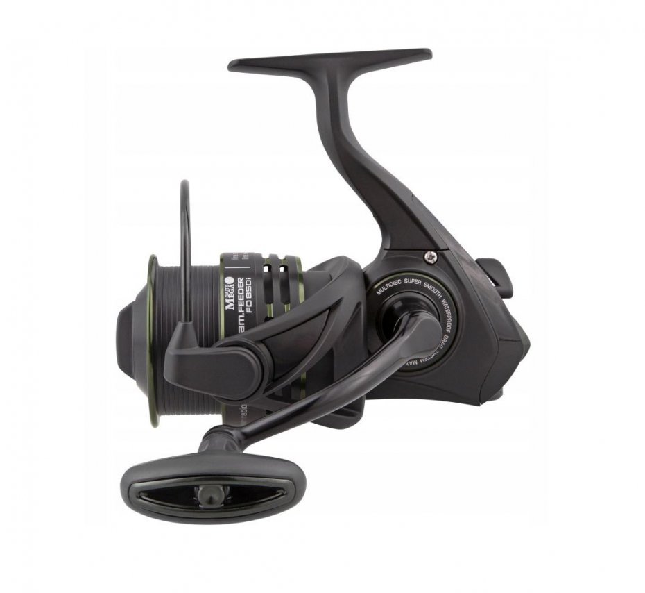 MegaBAITS Team.FEEDER FD850i