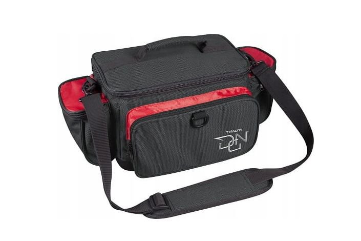 Torba Spinningowa 49 X 27 X 20 Cm