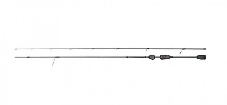 Sugoi CXT 198cm 0,5-3g
