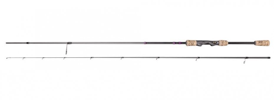 Shigai S2-8038 1-10 g  245cm