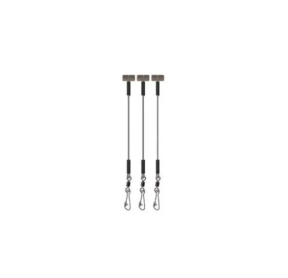 Łącznik Koszyka zanętowego Feeder Link 6cm 3szt