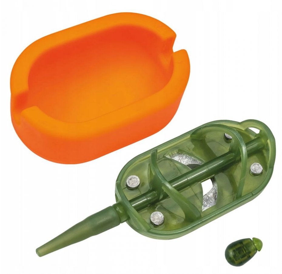 METHOD FEEDER KOMPLET MEDIUM 30g