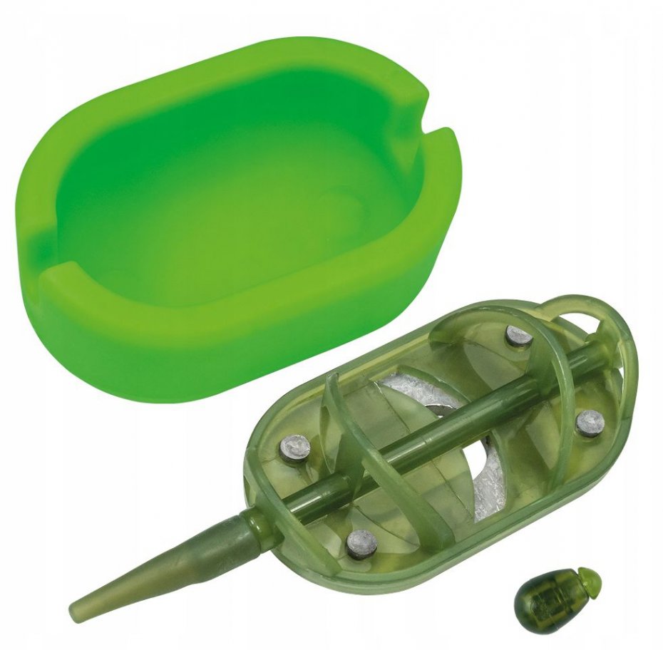 METHOD FEEDER KOMPLET LARGE 30g