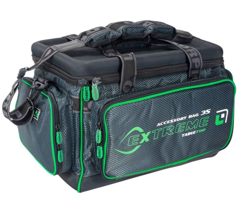 Torba na akcesoria Match Pro 35L