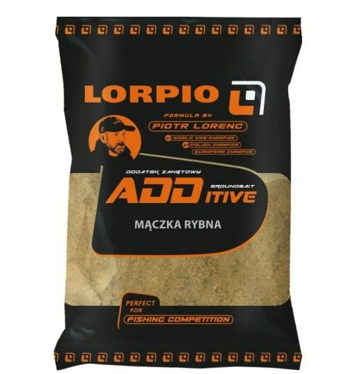 DODATEK DO ZANĘT LORPIO MĄCZKA RYBNA 700g