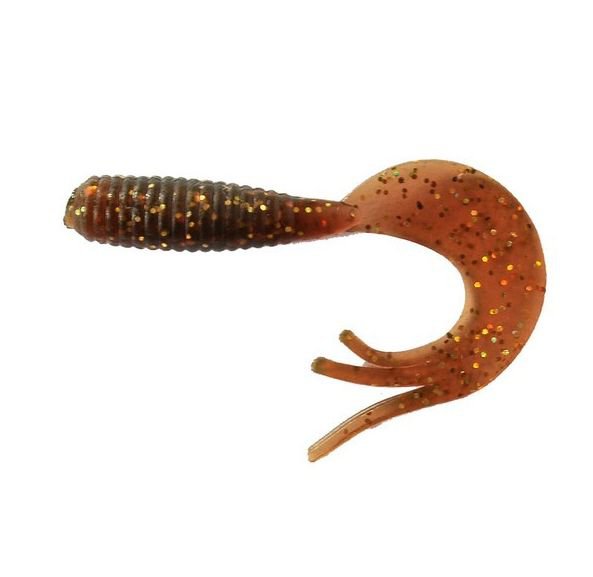 Twister Tritail Twist 3,5cm