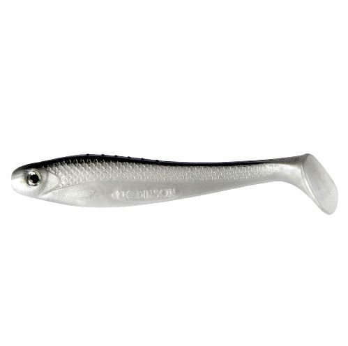 Longinus 8 cm Silver