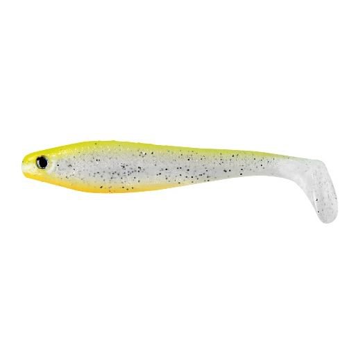 Longinus 8 cm Clown Shiner