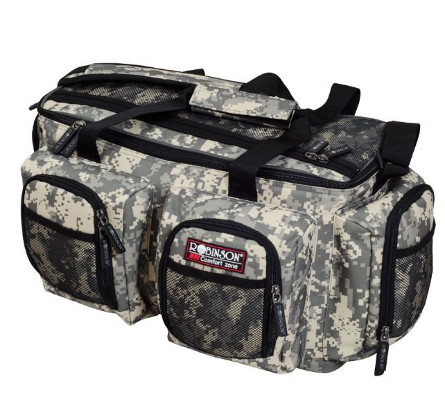 Camo Voyager M 45x18x28cm