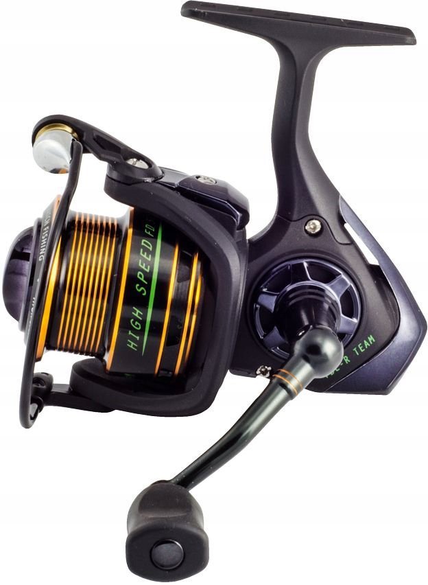 High Speed FD 205