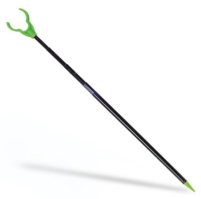 Podpórka teleskopowa Delux, typ U 40-100cm