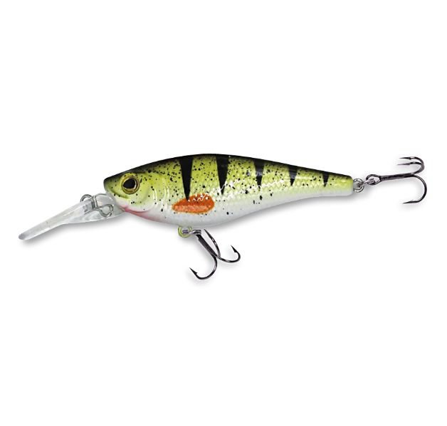 Wobler hogan f70, 70mm, 11g