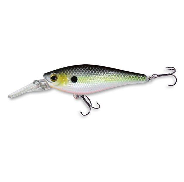 Wobler hogan f70, 70mm, 11g