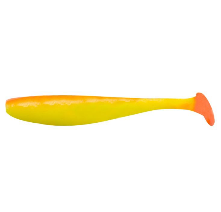 Slipper 5 cm 3 szt opk. Yellow