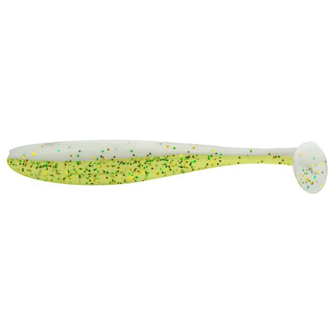 Slipper 5 cm 3 szt opk. Chartreuse Shiner
