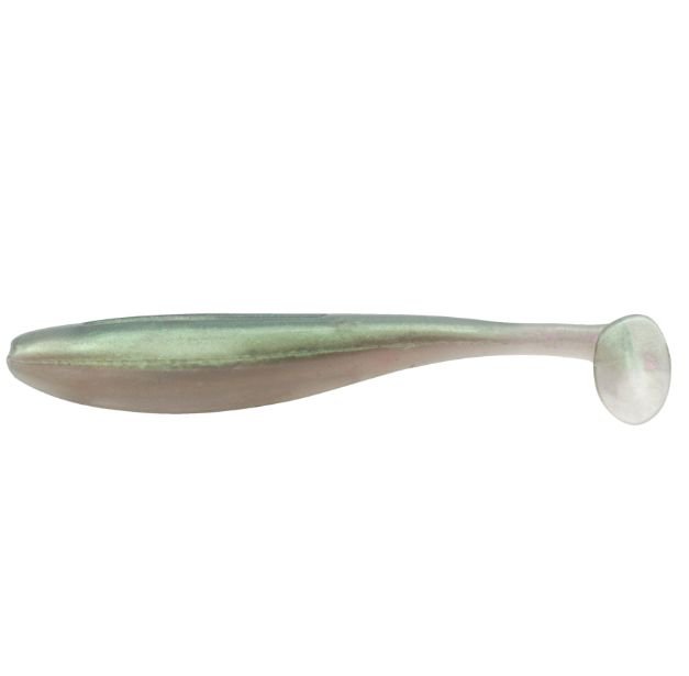 Slipper 5 cm 3 szt opk. Pearl Green