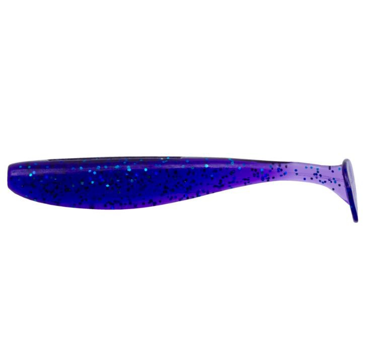 Slipper 5 cm 3 szt opk. Navy Shiner