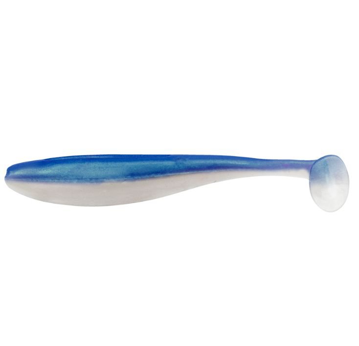 Slipper 5 cm 3 szt opk. Pearl Blue