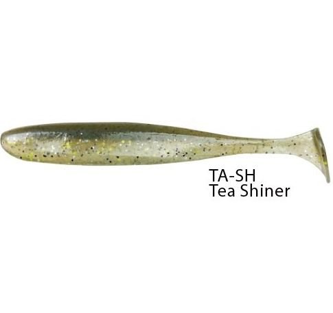 Slipper 5 cm 3 szt opk. Tea Shiner