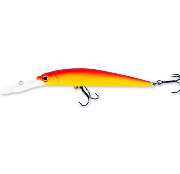 Wobler reev f110, 110mm, 13g
