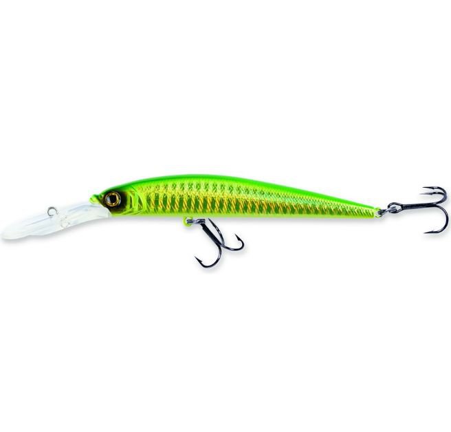 Wobler reev f110, 110mm, 13g