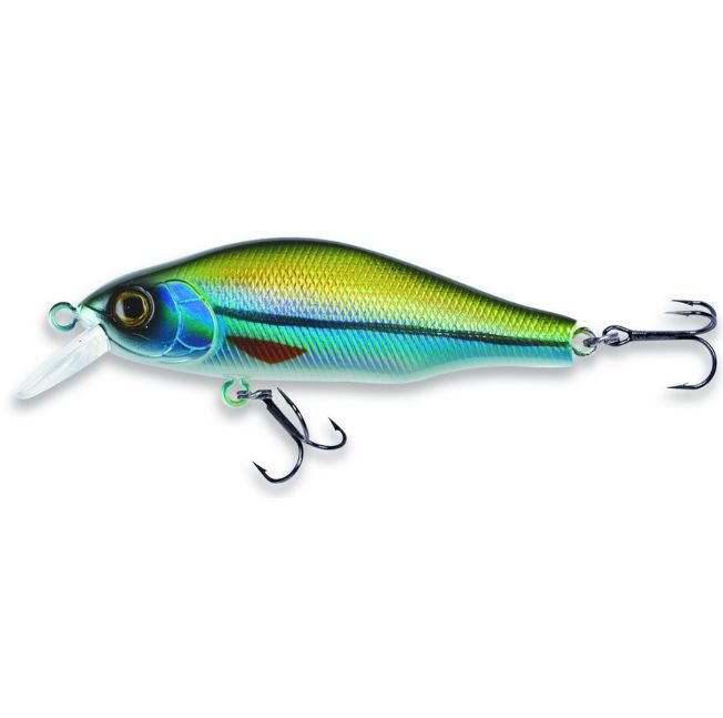 Wobler cossack s90, 90mm, 17,5g GR-SH