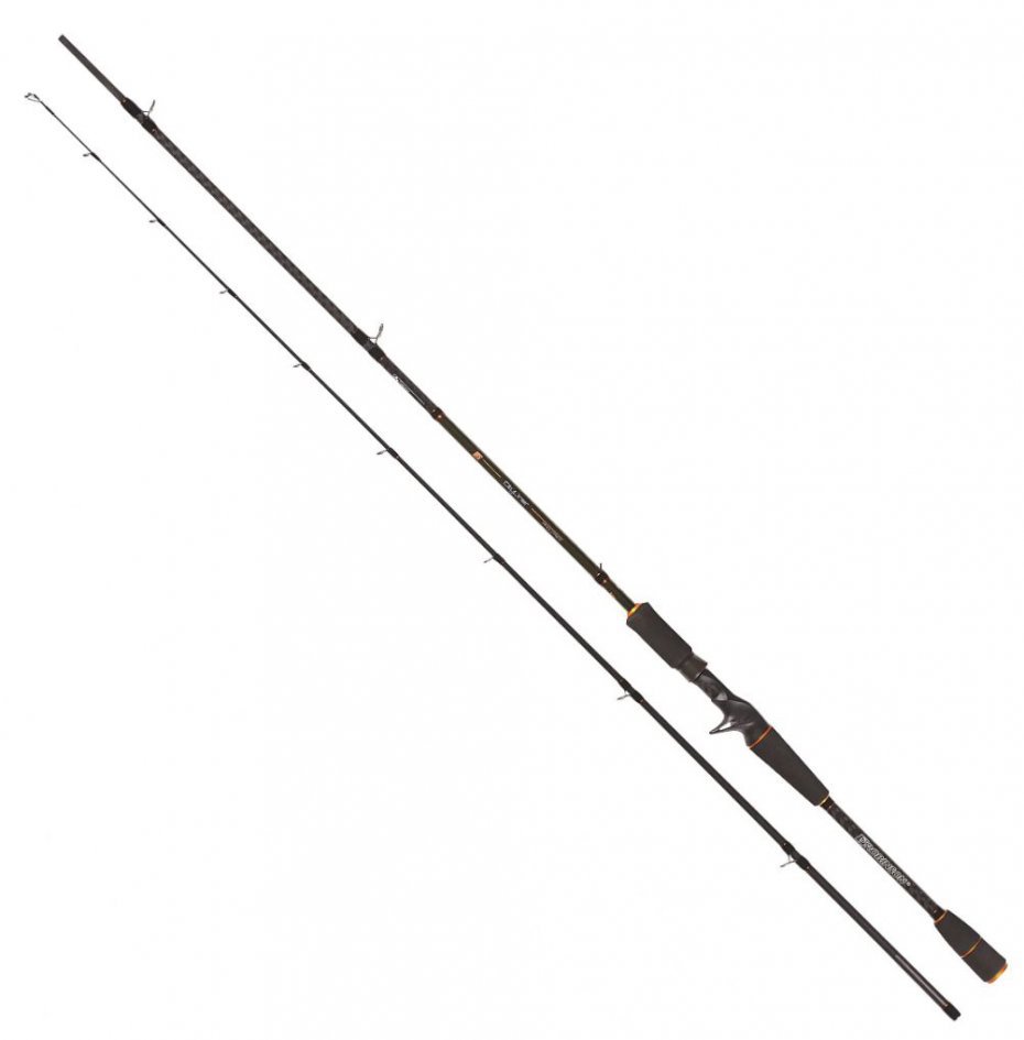 CityLiner Pro Cast 2.20m 15-50g