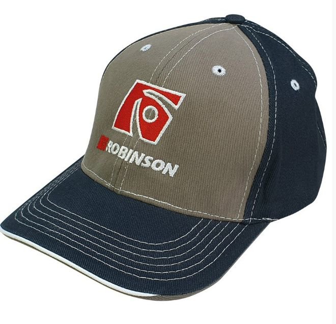Czapka Robinson R18