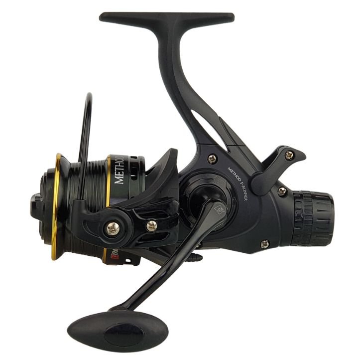 Method F-Runner FD 404