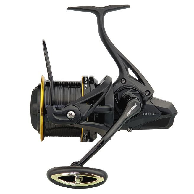 Strongman QD 807