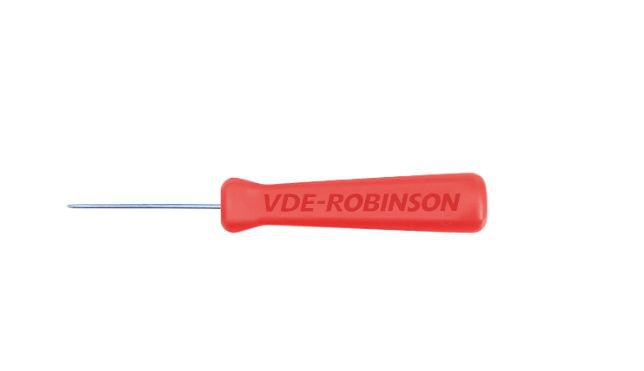 VDE-Robinson Igła do push stopów