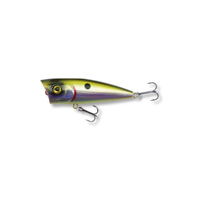Wobler splash f60, 60mm, 8g, tench
