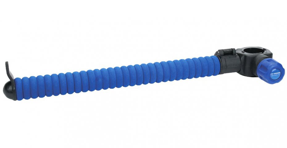 Uchwyt neoprenowy VDE-Robinson 30cm QR System