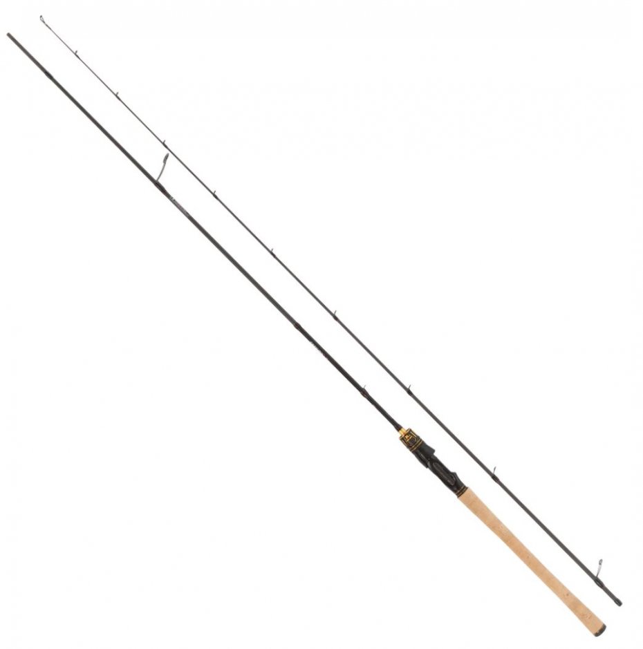 Robinson Toshido Pro Light Spin 2,10m 2-10g