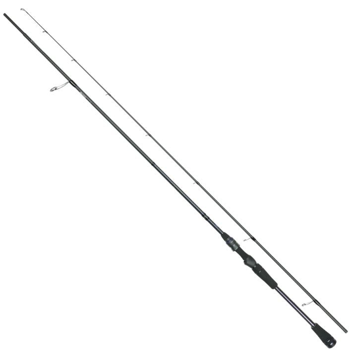 Diaflex Limited Edition Zander Spin 1,98m 10-35g