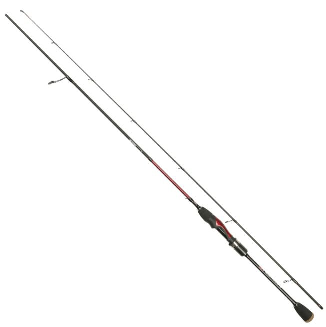 Wędka Robinson Scorpio Micro Spin 1,80m 0,5-5g